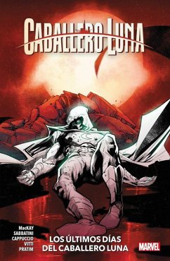 Caballero Luna 5