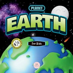 The Planet Earth for Kids - John, Samuel