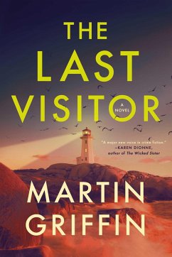 The Last Visitor - Griffin, Martin