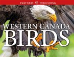 Western Canada Birds