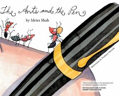 The Ants and the Pen - Shah, Idries