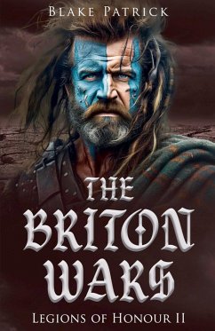 Cover The Briton Wars