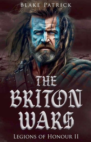 The Briton Wars