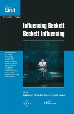 Influencing Beckett Beckett Influencing - Rackozy anita