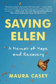 Cover Saving Ellen