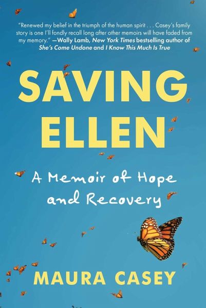 Saving Ellen Saving Ellen