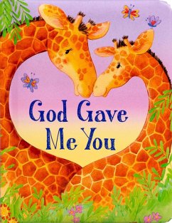 Cover God Gave Me You