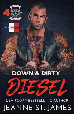 Down & Dirty - Diesel - St. James, Jeanne