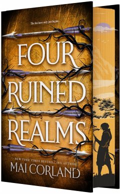 Four Ruined Realms (Deluxe Limited Edition) - Corland, Mai