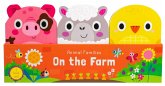 Animal Families: On the Farm Animal Families: On the Farm
