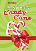 The Legend of the Candy Cane (Pk of 6)