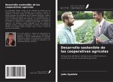 Desarrollo sostenible de las cooperativas agrícolas