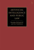 Artificial Intelligence and Public Law