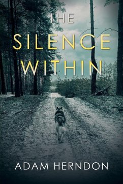 The Silence Within - Herndon, Adam