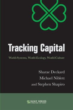 Cover Tracking Capital