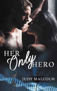 Her Only Hero - Malcolm, Judy