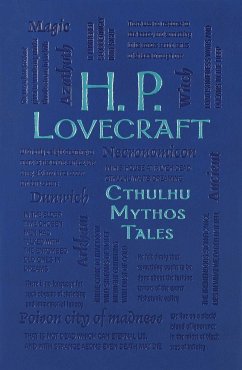 H. P. Lovecraft Cthulhu Mythos Tales - Lovecraft, H P