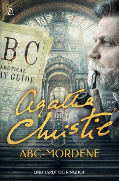 ABC-mordene - Christie, Agatha