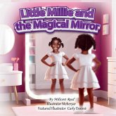 Little Millie and the Magical Mirror