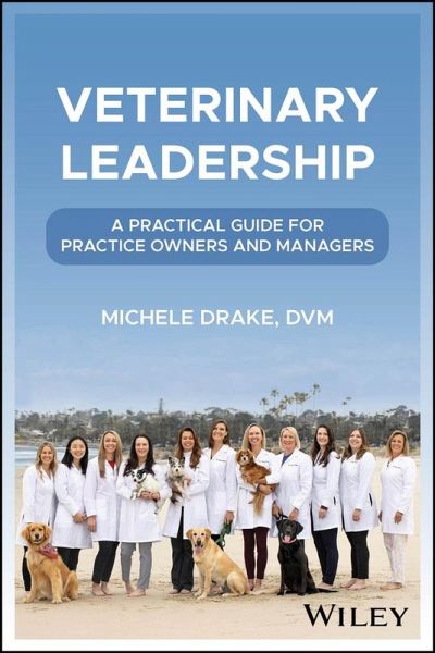 Veterinary Leadership Veterinary Leadership