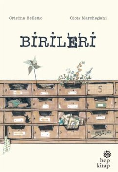 Birileri - Bellemo, Cristina Birileri - Bellemo, Cristina