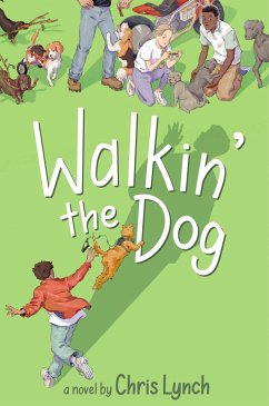 Walkin' the Dog Walkin' the Dog