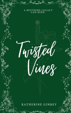 Twisted Vines - Ginbey, Katherine