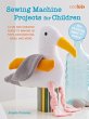 Sewing Machine Projects for Children - Bild 1