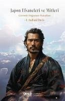 Japon Efsaneleri ve Mitleri - Hadland Davis, F.