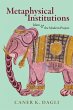 Metaphysical Institutions - Bild 1