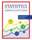 Statistics in Criminal Justice Today