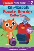Kit and Kaboodle Puzzle Reader Collection Kit and Kaboodle Puzzle Reader Collection