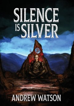 Cover Silence is Silver