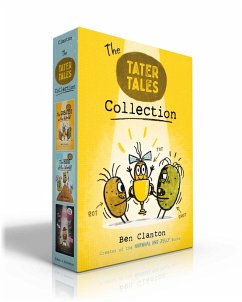 Tater Tales Collection (Boxed Set) Tater Tales Collection (Boxed Set)
