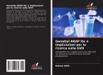 Genotipi AKAP lbc e implicazioni per la ricerca sulla GVH