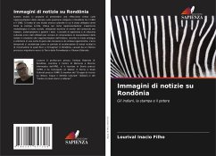 Immagini di notizie su Rondônia - Inácio Filho, Lourival