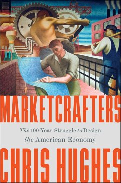 Marketcrafters - Hughes, Chris