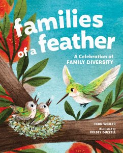 Cover Families of a Feather
