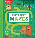 Baby's First Mazes Baby's First Mazes
