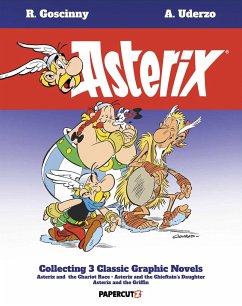 Asterix Omnibus Vol. 13 - Ferri, Jean-Yves