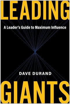 Leading Giants - Durand, Dave