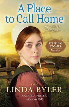 A Place to Call Home - Byler, Linda