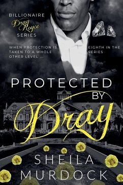 Protected by Dray - Murdock, Sheila