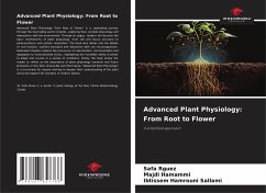 Advanced Plant Physiology: From Root to Flower - Rguez, Safa;Hamammi, Majdi;Hamrouni Sallami, Ibtissem