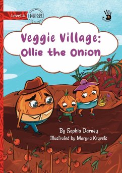 Veggie Village - Darney, Sophia