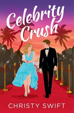 Cover Celebrity Crush