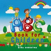 ABC BOOK FOR CHILDREN ABC BOOK FOR CHILDREN