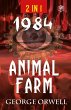 1984 & Animal Farm (2In1) - Bild 1