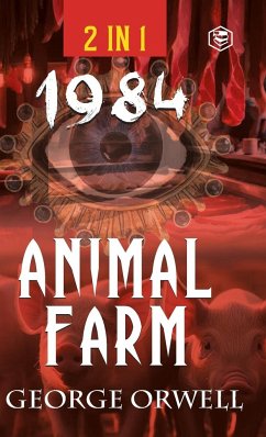 1984 & Animal Farm (2In1) - Orwell, George