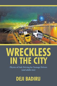 Wreckless in the City - Badiru, Deji